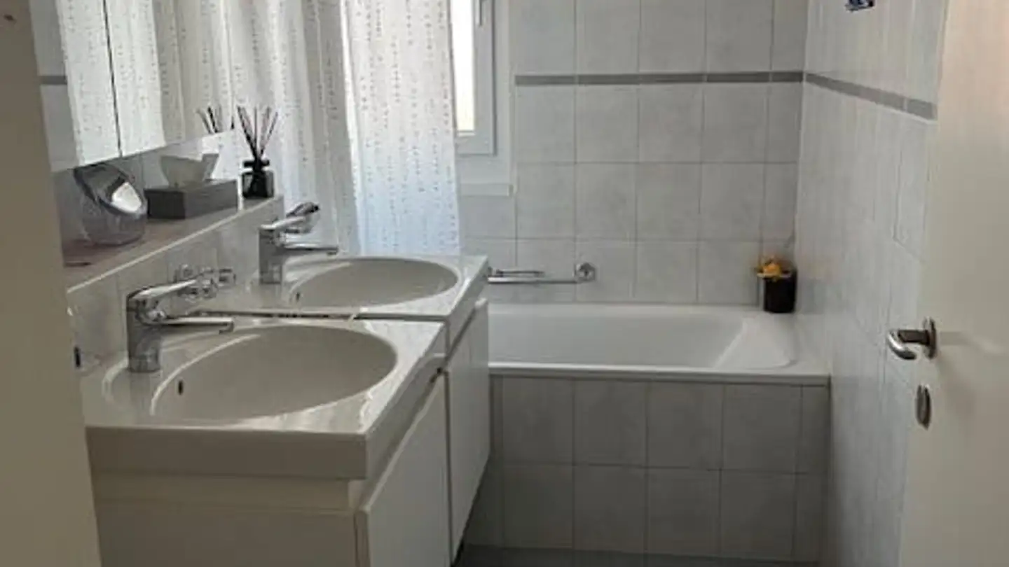 Apartment for rent - Rothausstrasse 15, 4132 Muttenz - Photo 4