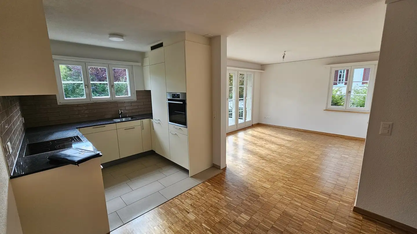 Appartement à louer - Buchgrindelstrasse 2, 8620 Wetzikon ZH - Photo 3