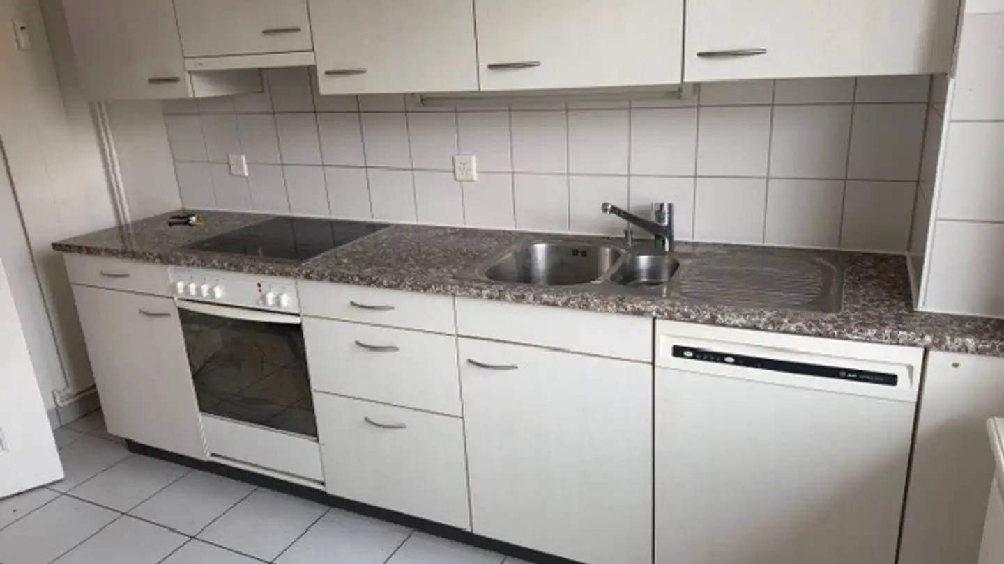 Wohnung mieten - Seehofweg 8, 2503 Biel/Bienne