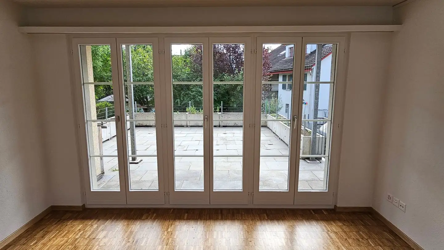 Appartement à louer - Buchgrindelstrasse 2, 8620 Wetzikon ZH - Photo 4