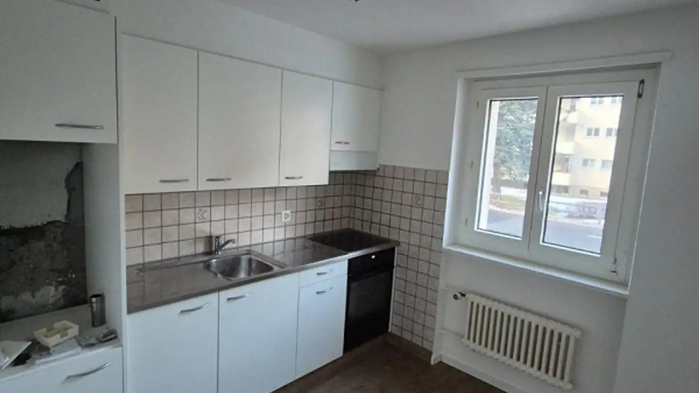 Apartment for rent - Pizolstrasse 17, 7310 Bad Ragaz - Photo 3