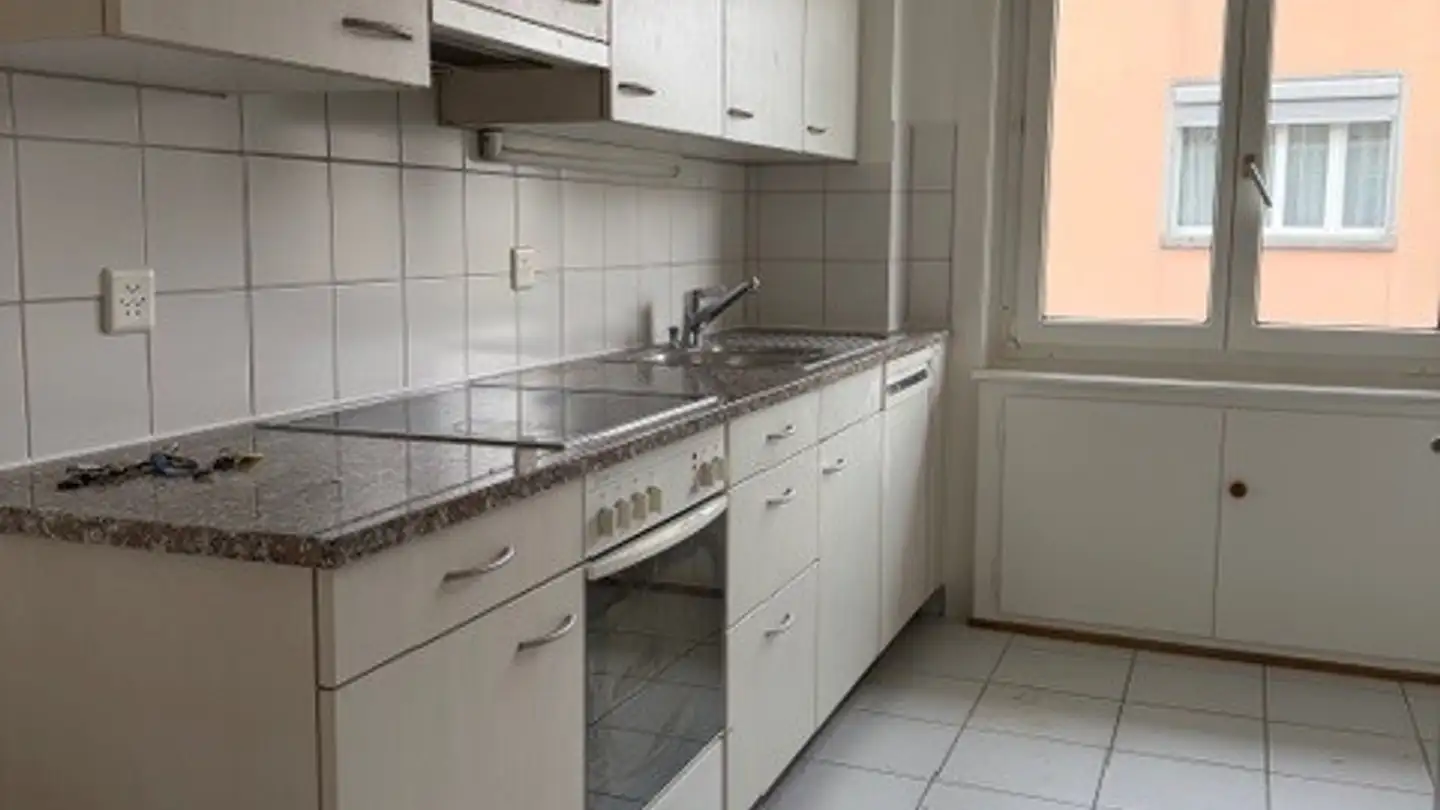 Wohnung mieten - Seehofweg 8, 2503 Biel/Bienne - Foto 2