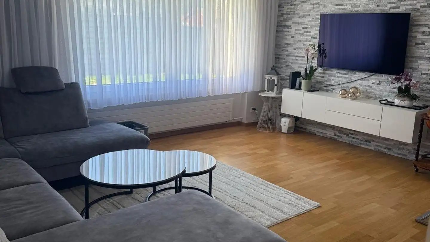 Single house for rent - Lilienweg 8, 5303 Würenlingen - Photo 3