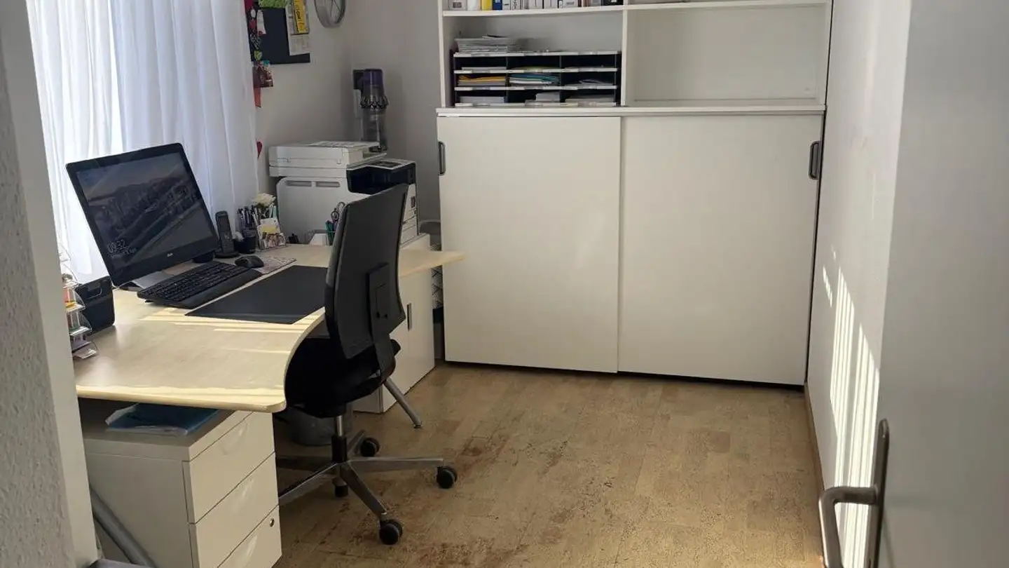 Single house for rent - Lilienweg 8, 5303 Würenlingen - Photo 4