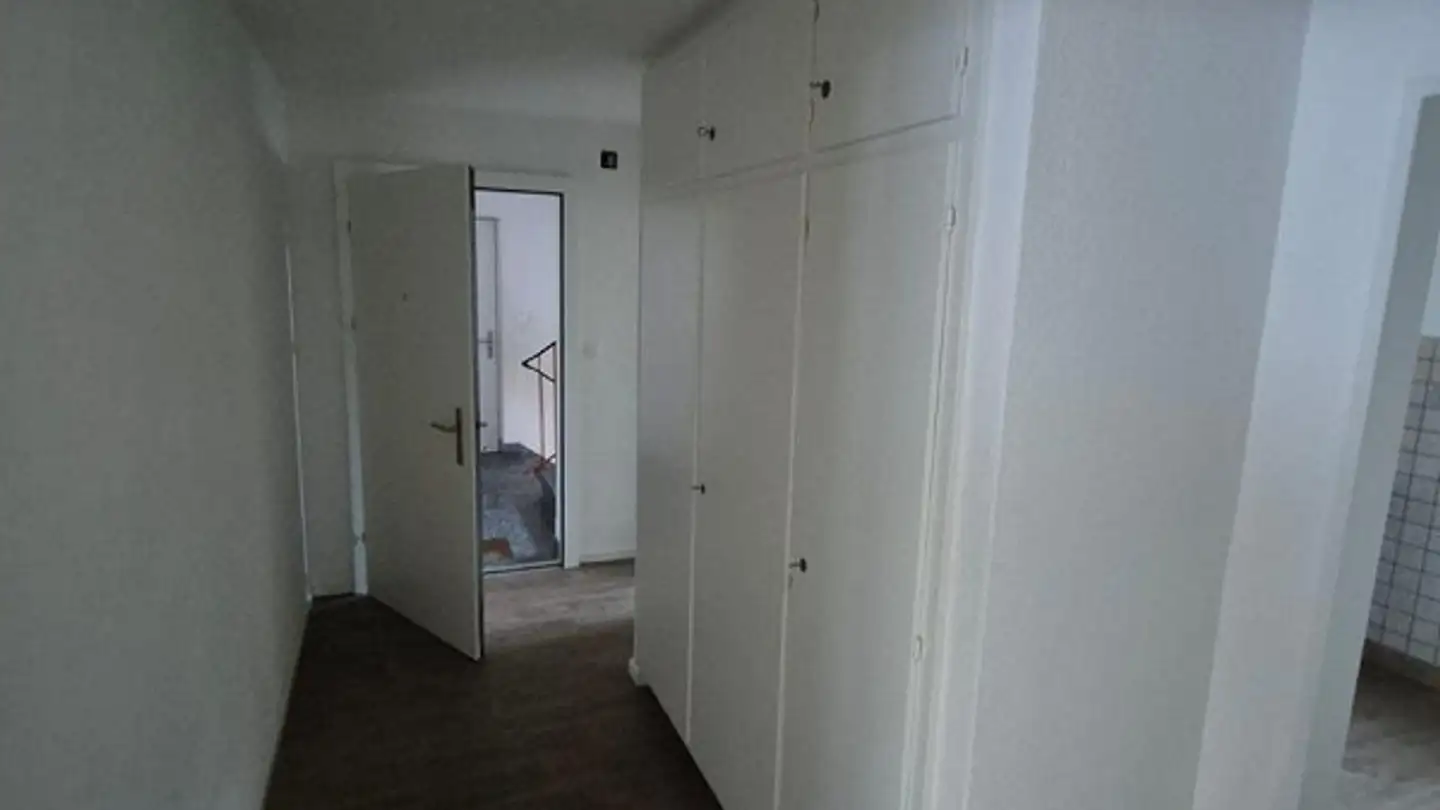 Apartment for rent - Pizolstrasse 17, 7310 Bad Ragaz - Photo 2