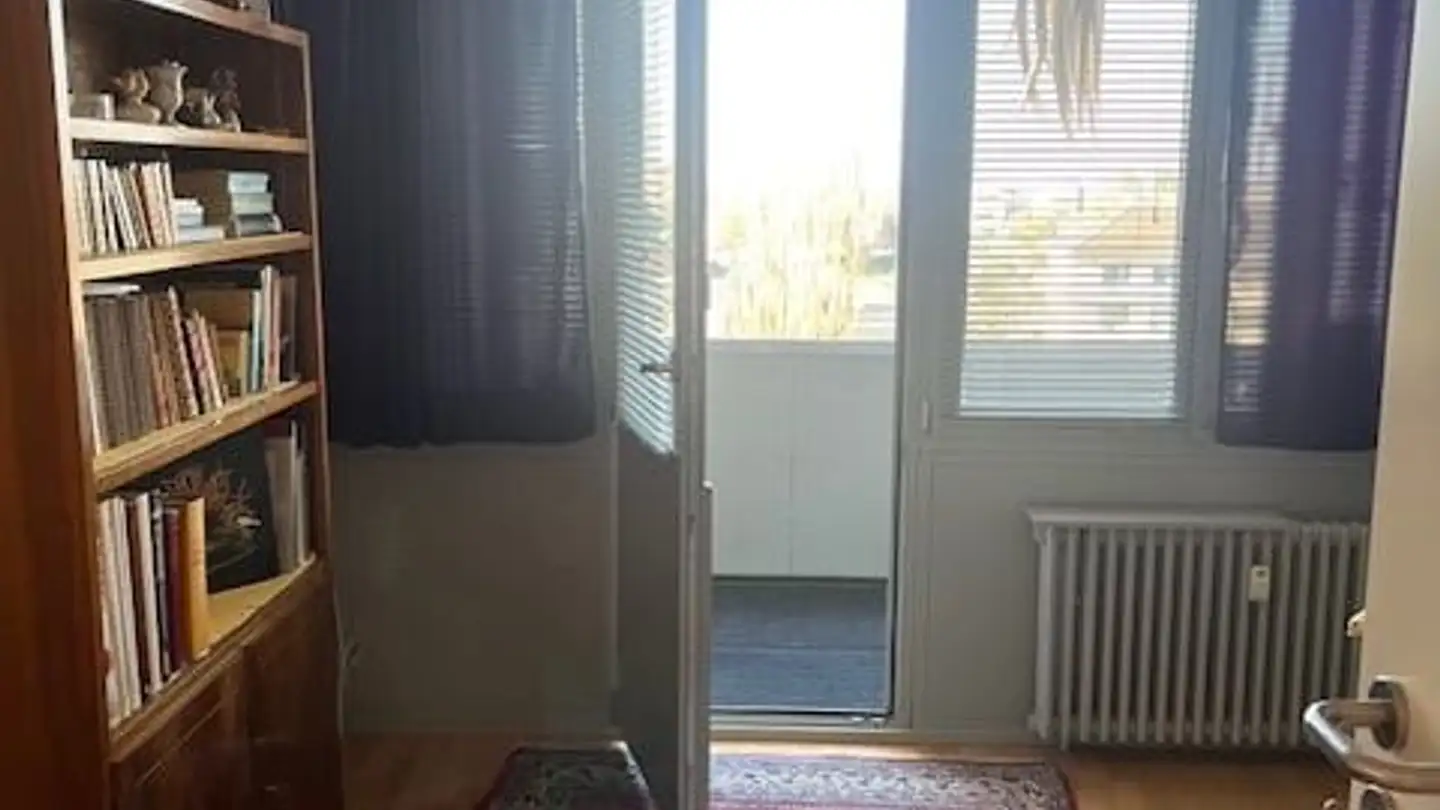 Apartment for rent - Rothausstrasse 15, 4132 Muttenz - Photo 3