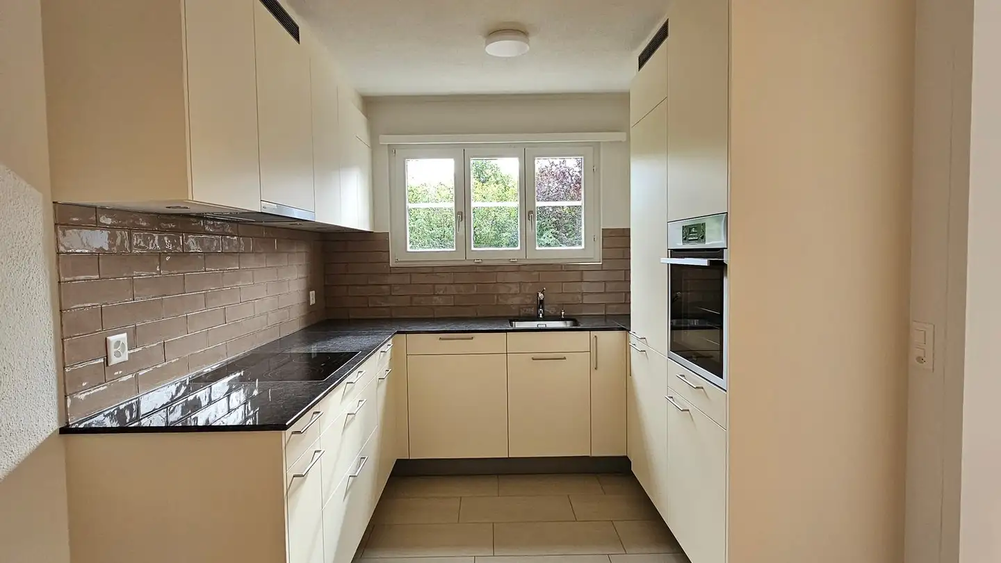 Appartement à louer - Buchgrindelstrasse 2, 8620 Wetzikon ZH - Photo 2