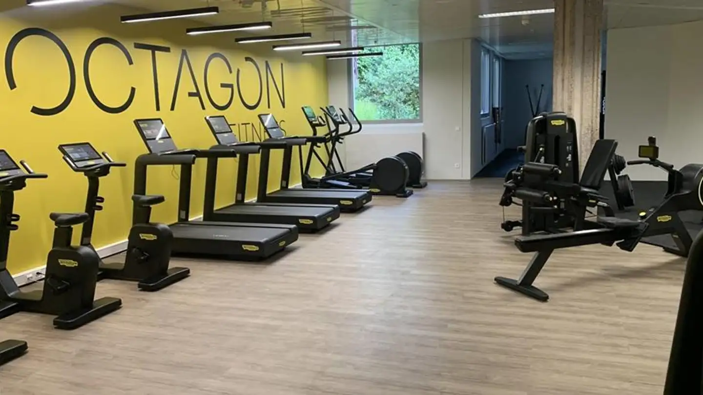 Bureau à louer - 1218 Le Grand-Saconnex