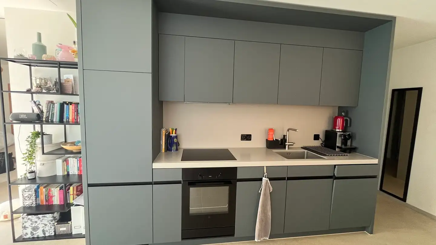 Appartement meublé à louer - 8302 Kloten - Photo 4