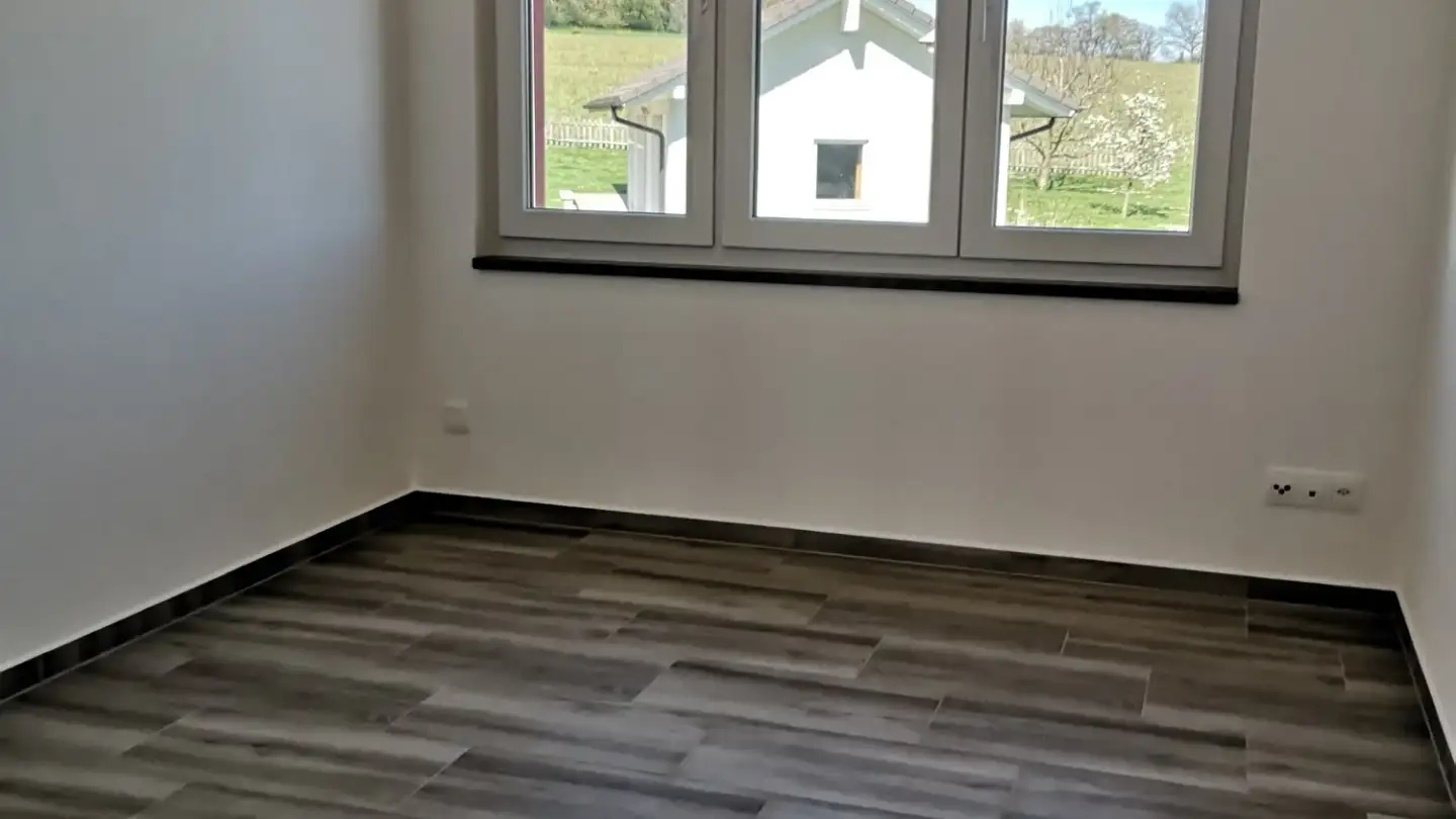 Appartamento in affitto - Rue Du Soleil 7, 2907 Rocourt - Foto 4