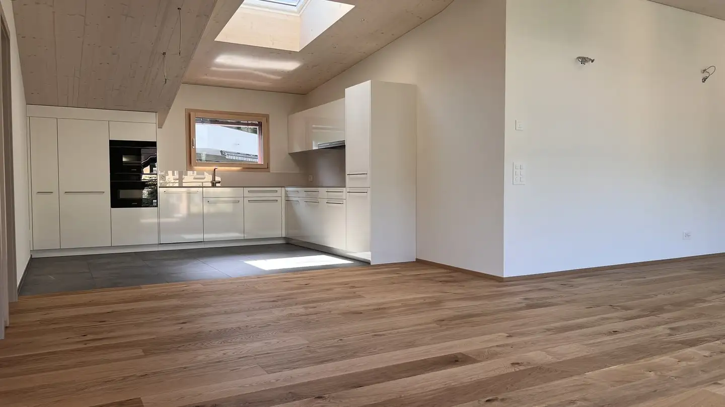 Appartamento in affitto - Brünigstrasse 82, 6074 Giswil