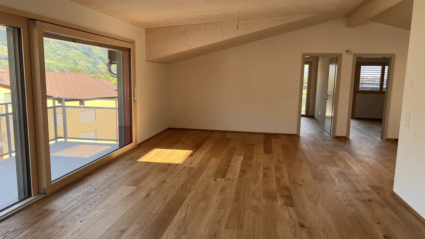 Appartamento in affitto - Brünigstrasse 82, 6074 Giswil - Foto 2