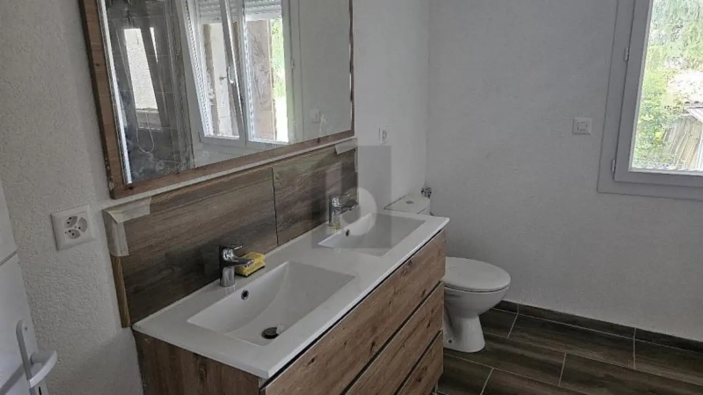 Maison individuelle à louer - 2905 Courtedoux - Photo 4