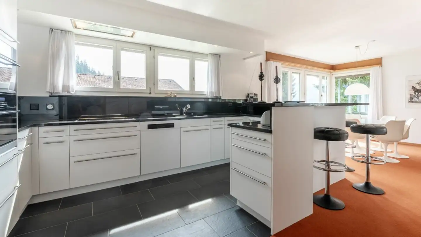 Maison individuelle à vendre - Via Las Pleunacs 8, 7017 Flims Dorf - Photo 2