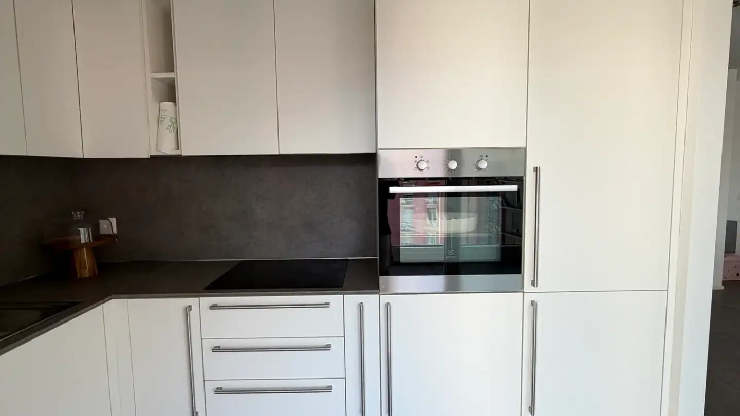 Wohnung mieten - Viale Stazione 22, 6512 Giubiasco - Foto 4