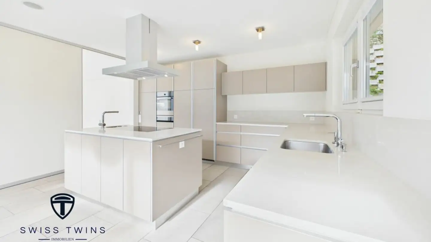 Maison individuelle à louer - 6010 Kriens - Photo 4