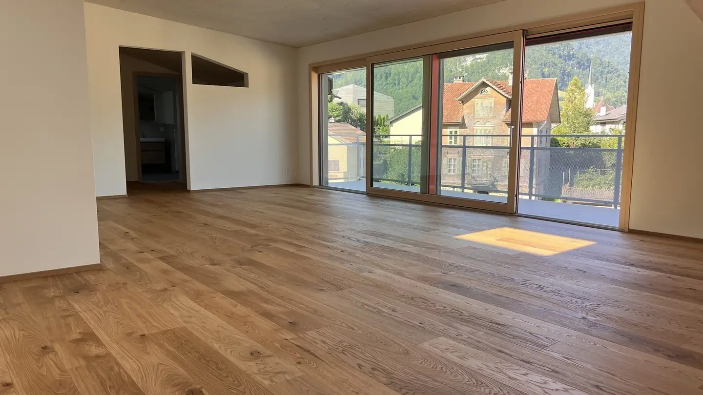 Appartamento in affitto - Brünigstrasse 82, 6074 Giswil - Foto 3