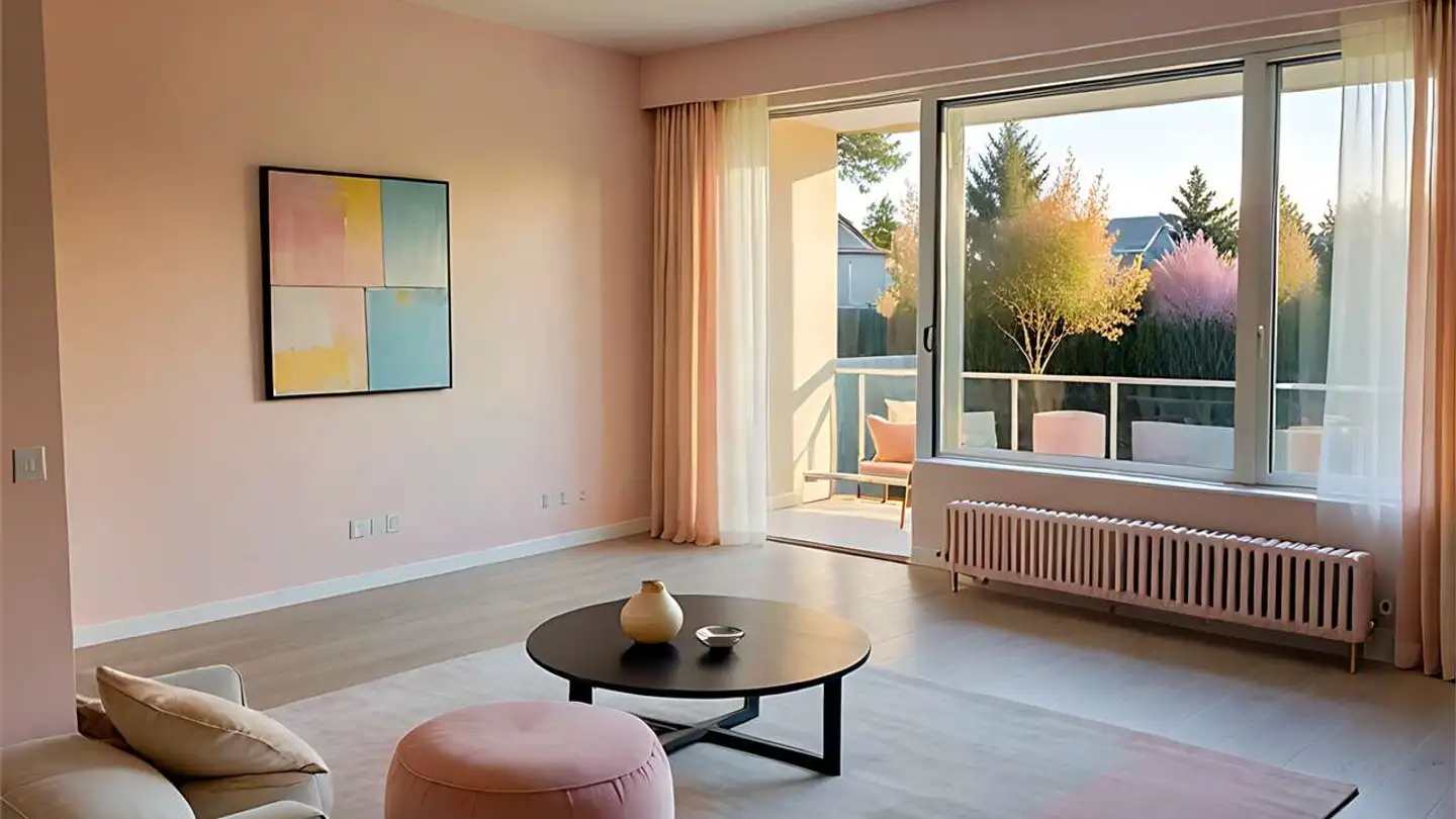 Wohnung mieten - 6833 Vacallo - Foto 4