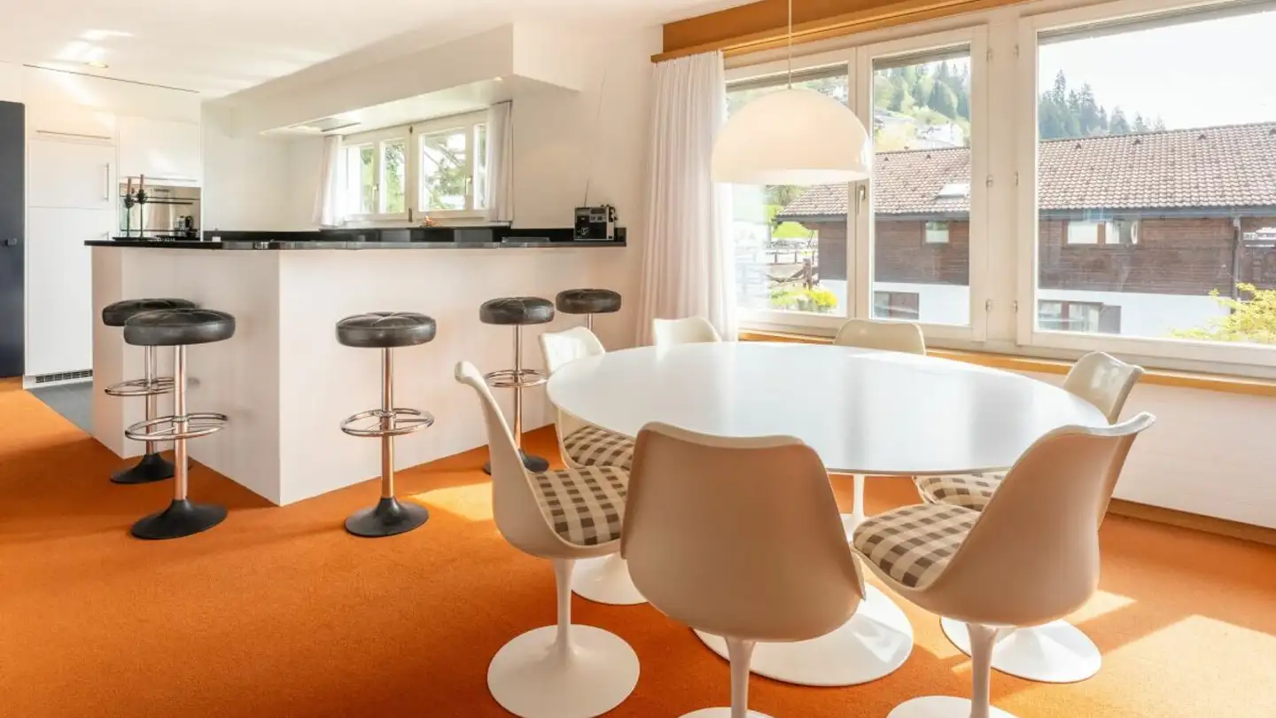 Maison individuelle à vendre - Via Las Pleunacs 8, 7017 Flims Dorf - Photo 3