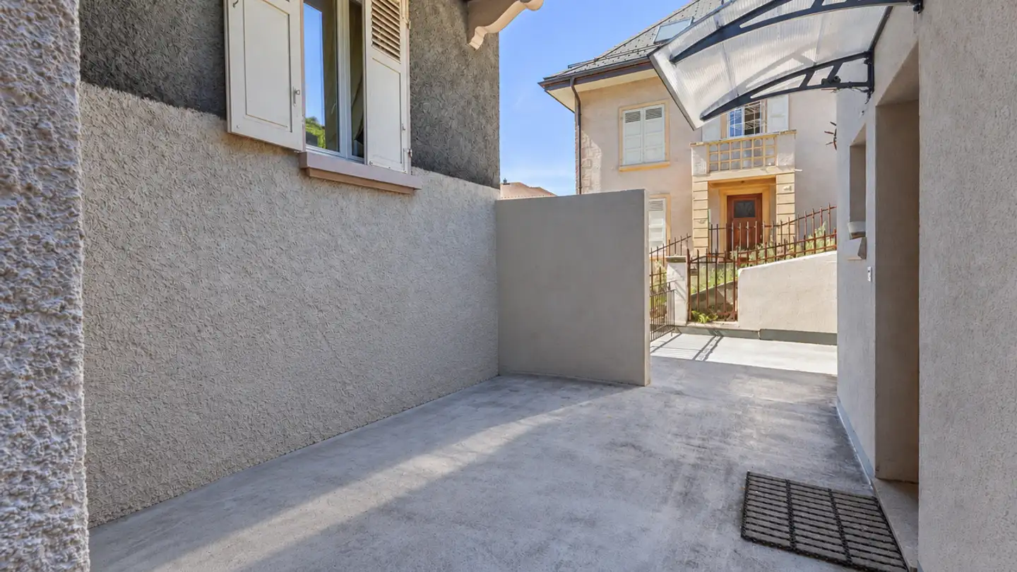 Wohnung kaufen - Rue Beausite 2, 3960 Sierre - Foto 3