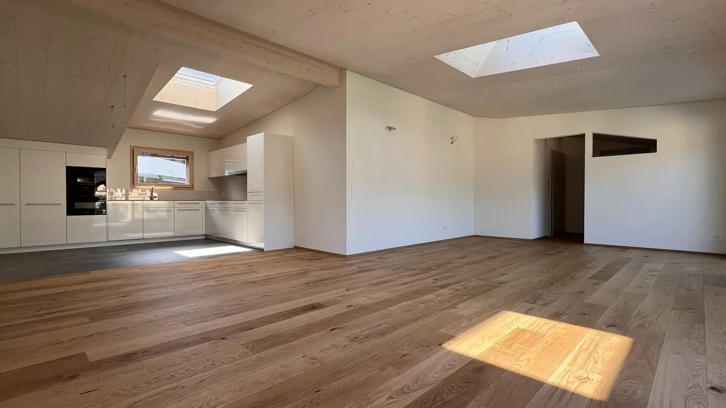 Appartamento in affitto - Brünigstrasse 82, 6074 Giswil - Foto 4