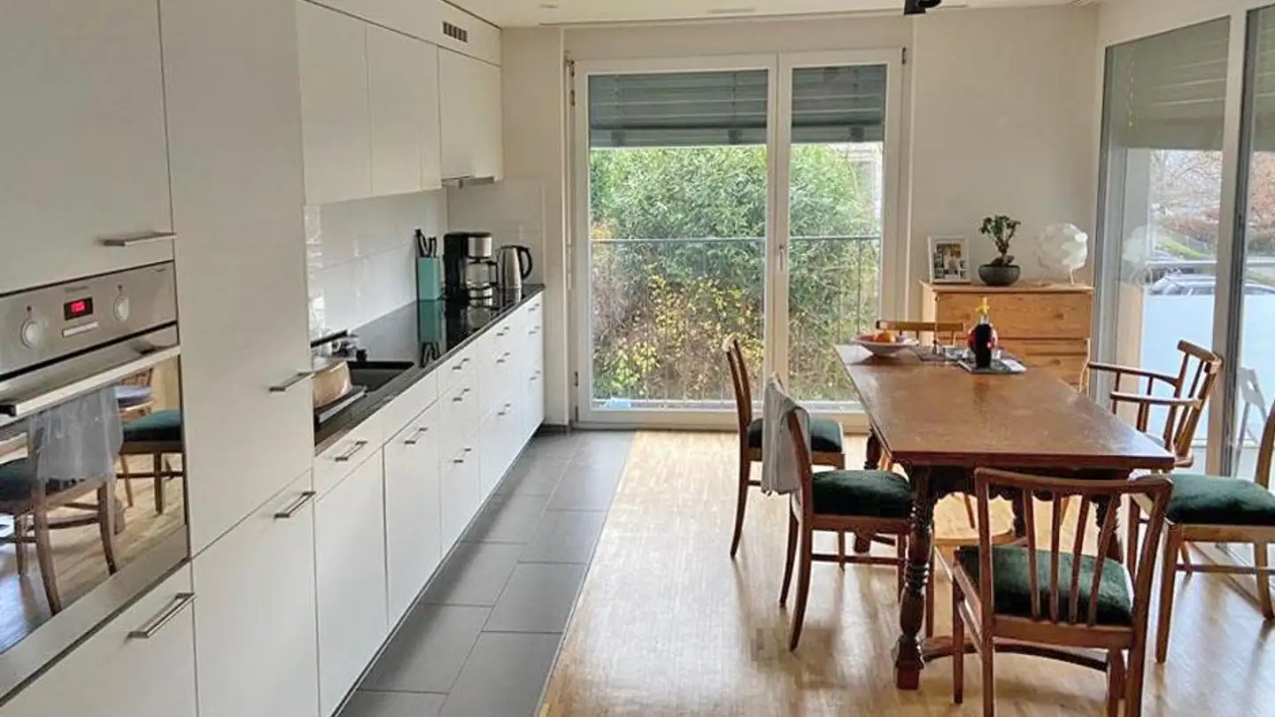 Apartment for rent - Konradstrasse 1a, 8280 Kreuzlingen - Photo 2