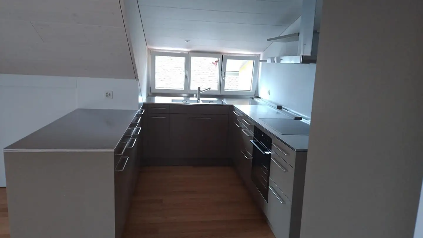 Loft for rent - Bahnhofstrasse 3, 4118 Rodersdorf - Photo 3