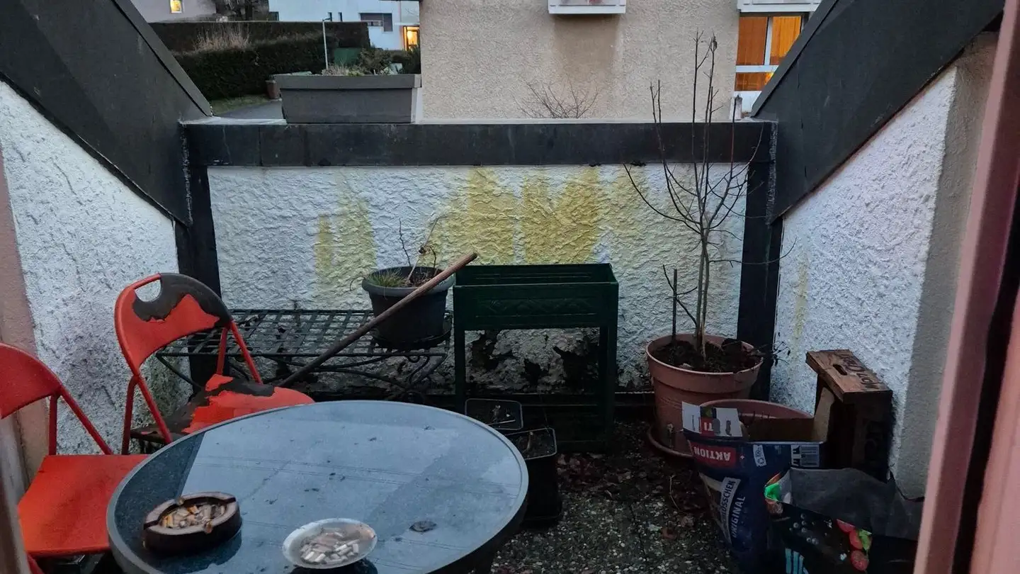 Dachgeschosswohnung mieten - Chemin Du Bois Murat 26, 1066 Epalinges - Foto 3