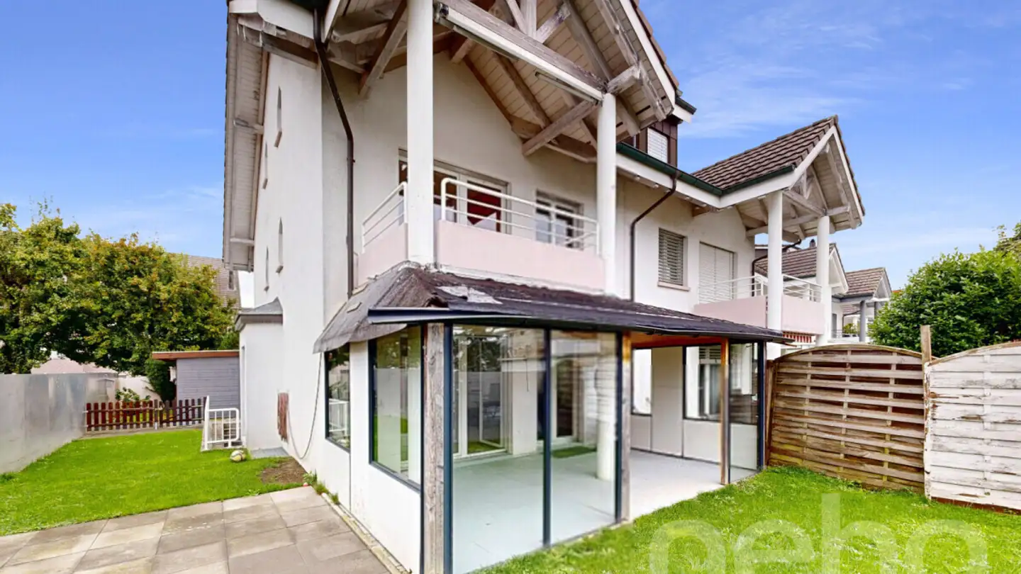 Semi-detached house for sale - 4617 Gunzgen