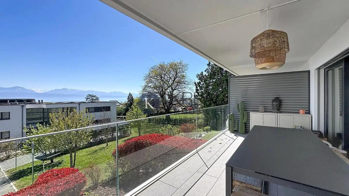 Appartamento in vendita - 1112 Echichens