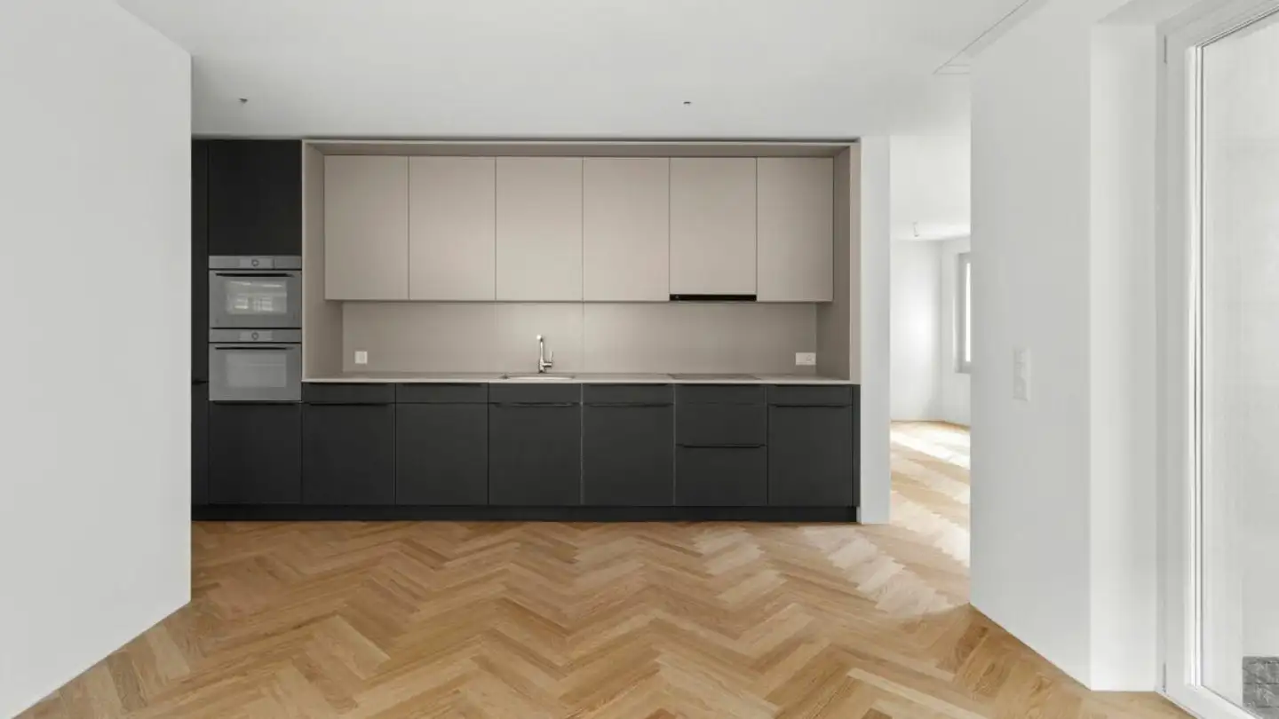 Apartment for sale - 6370 Stans