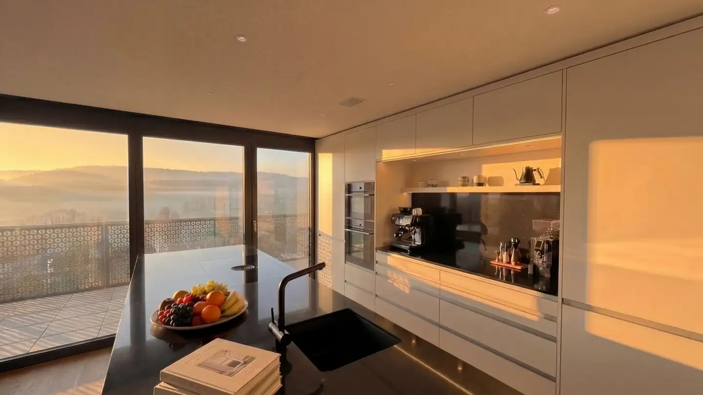 Appartamento in vendita - 8600 Dübendorf - Foto 4