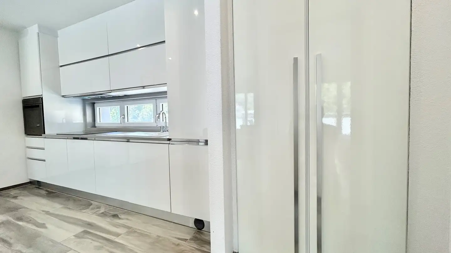 Appartamento in affitto - Via Al Mulino 7, 6825 Capolago - Foto 2