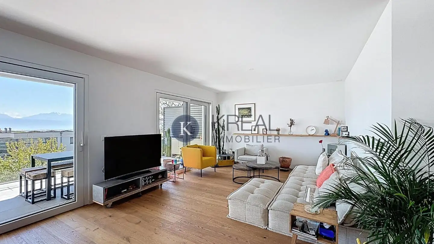 Appartamento in vendita - 1112 Echichens - Foto 2