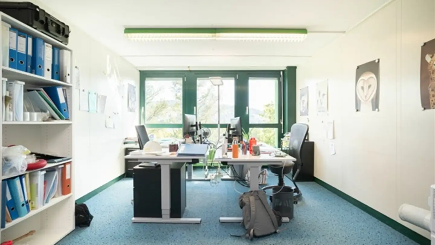 Office space for rent - Alpenquai 12, 6005 Luzern