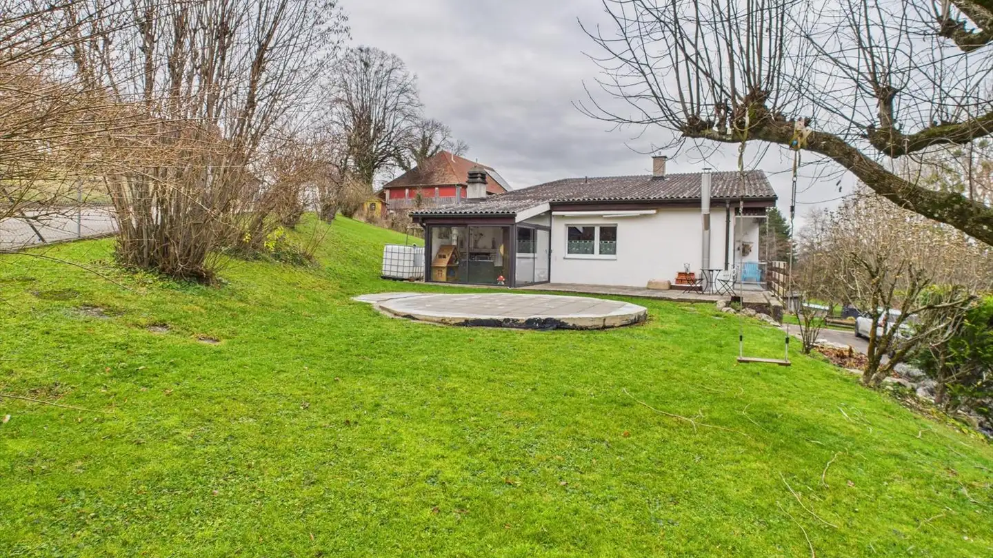 Wohnung kaufen - 2904 Bressaucourt - Foto 2