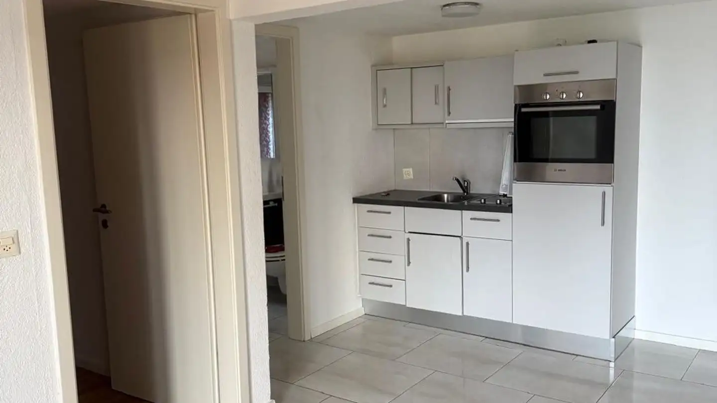 Appartamento in affitto - Hauptstrasse 24a, 9400 Rorschach - Foto 4