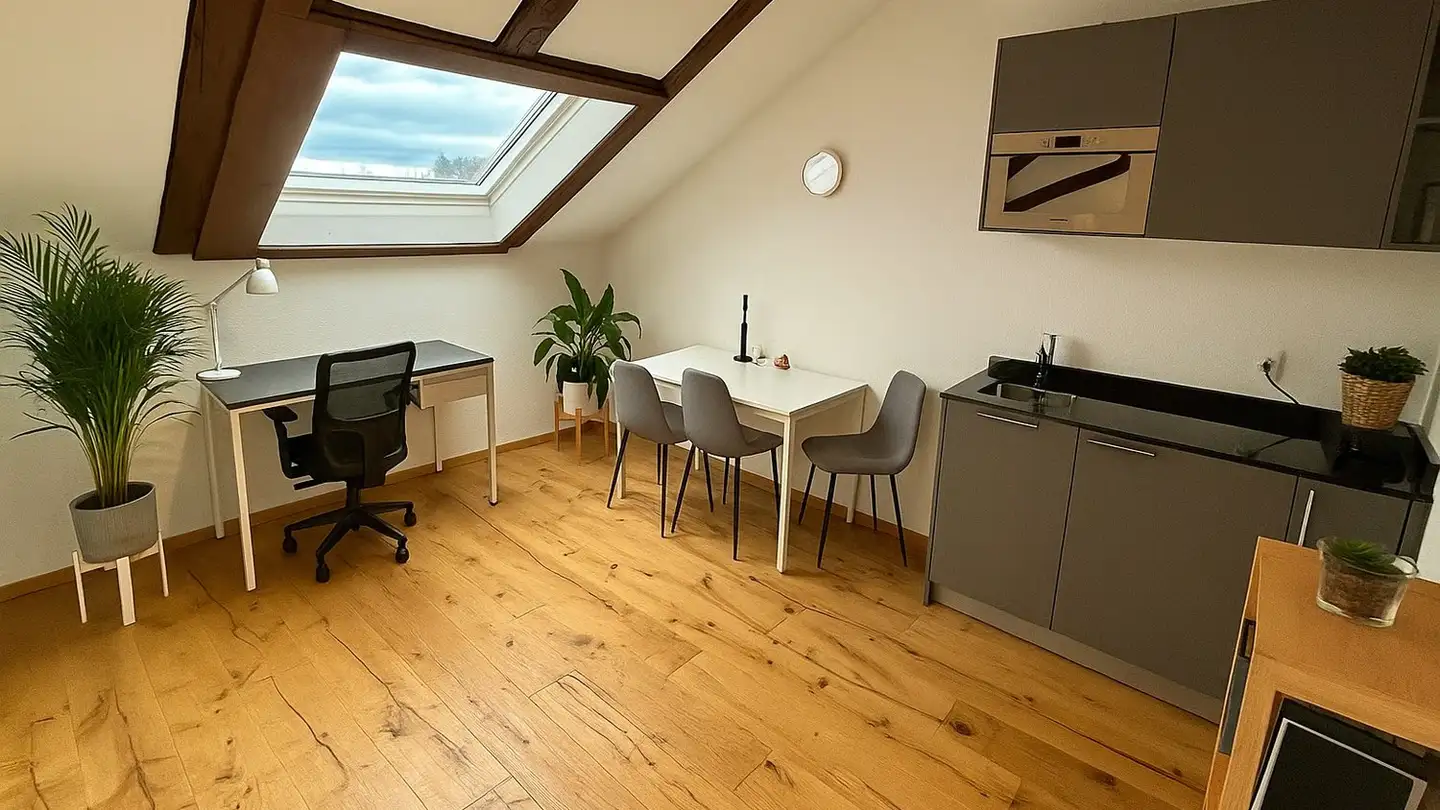 Medical practice for rent - Hauptstrasse 19, 3422 Kirchberg BE