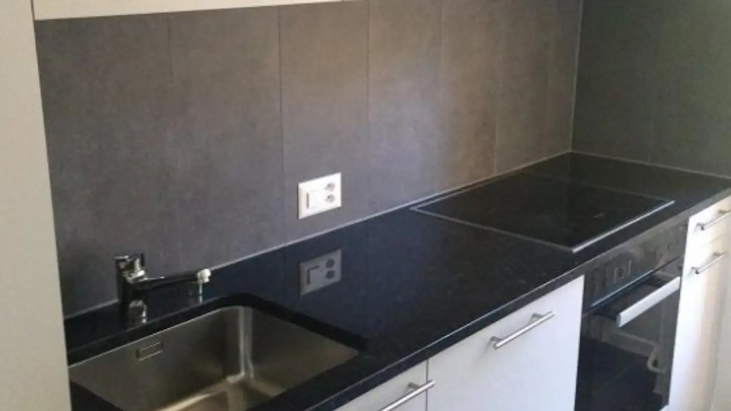 Wohnung mieten - Rue De Comba-Borel 3, 2000 Neuchâtel