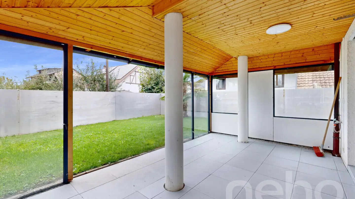 Semi-detached house for sale - 4617 Gunzgen