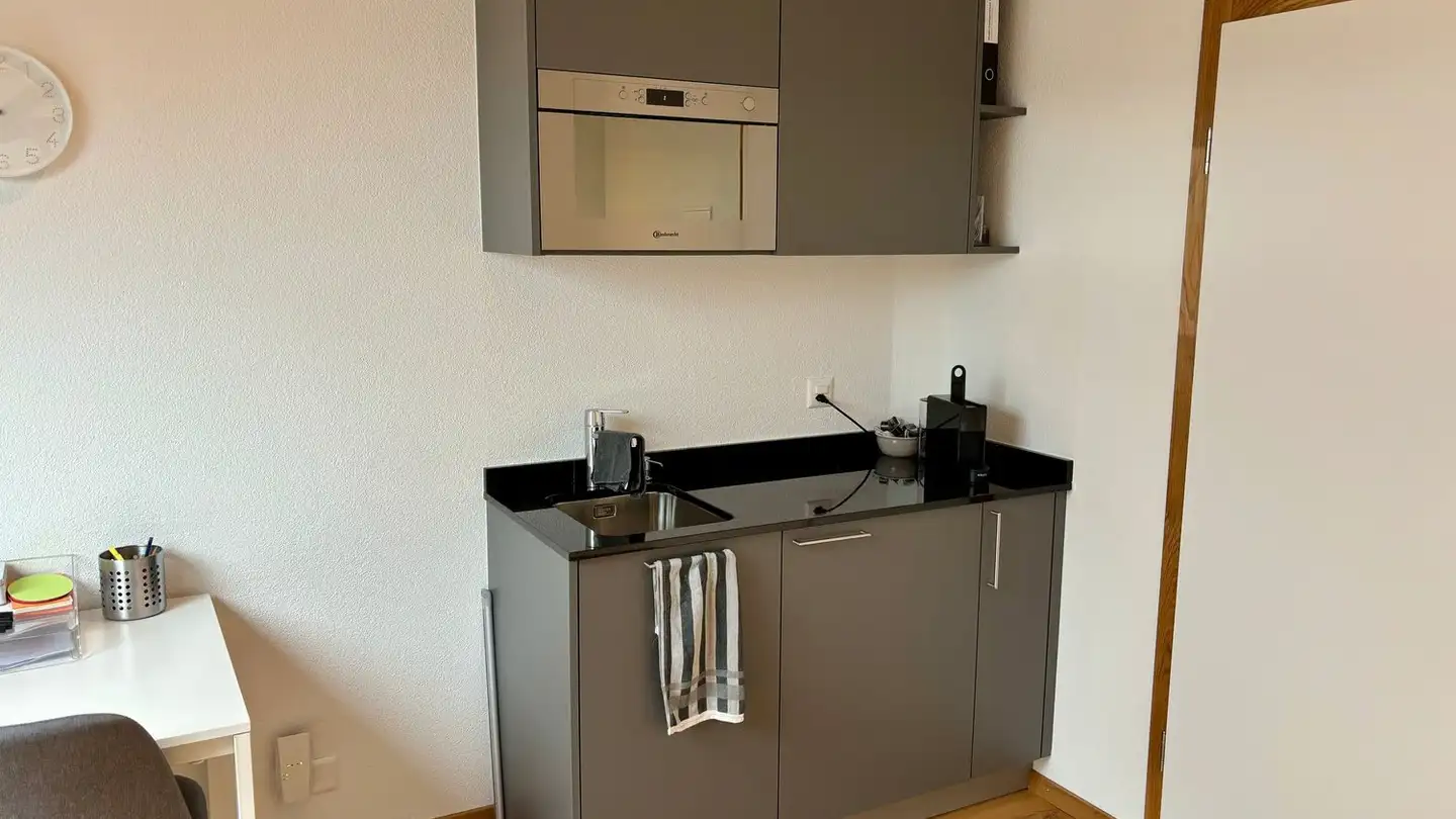 Medical practice for rent - Hauptstrasse 19, 3422 Kirchberg BE - Photo 2