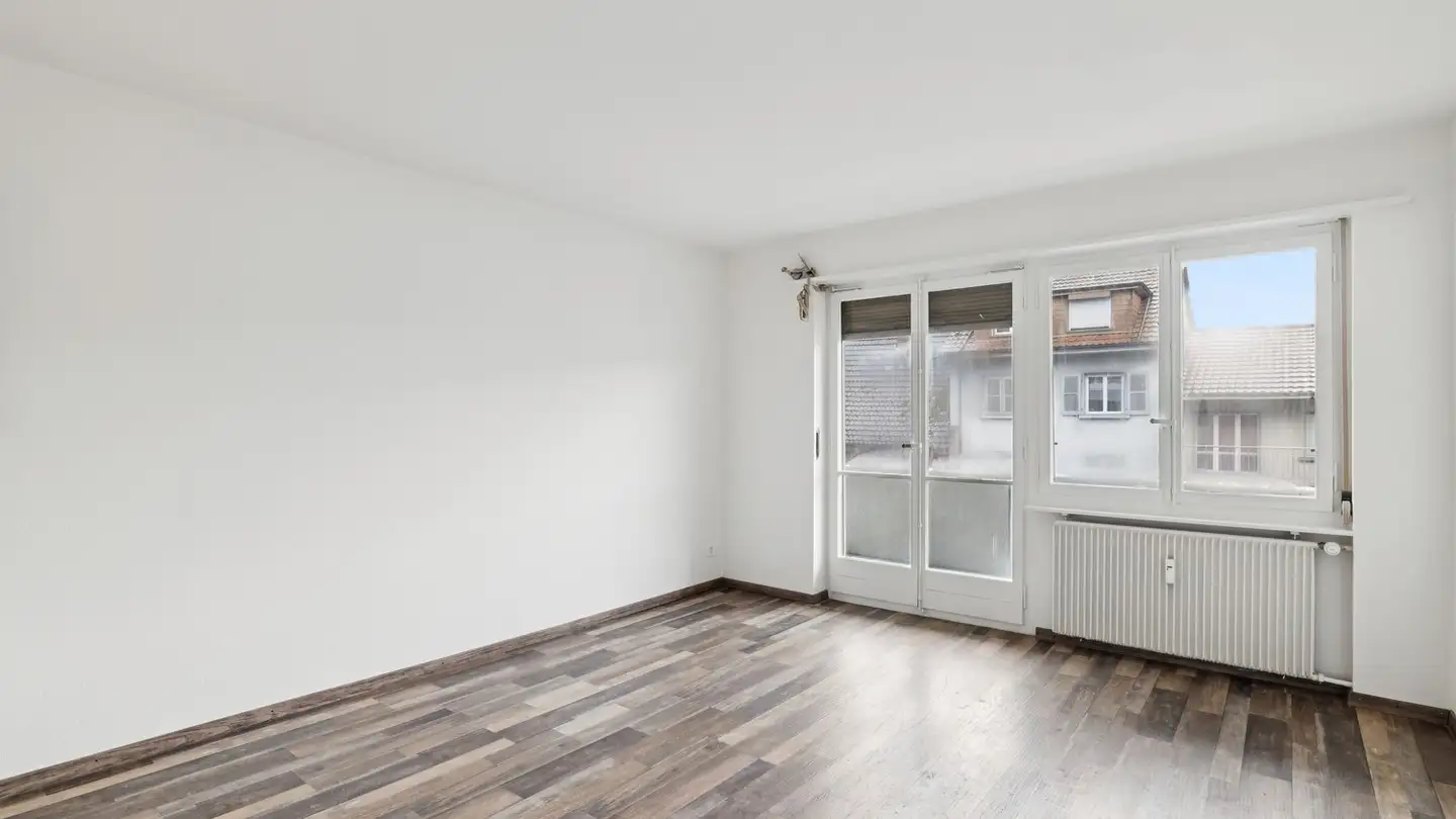 Appartement à louer - Beundenstrasse 1, 2543 Lengnau BE - Photo 2