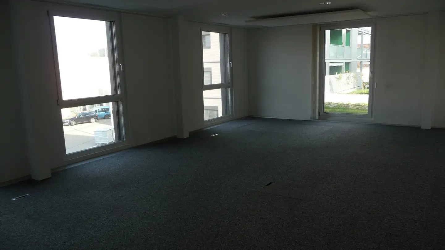 Office space for rent - Kapellstrasse 6, 8355 Aadorf - Photo 4