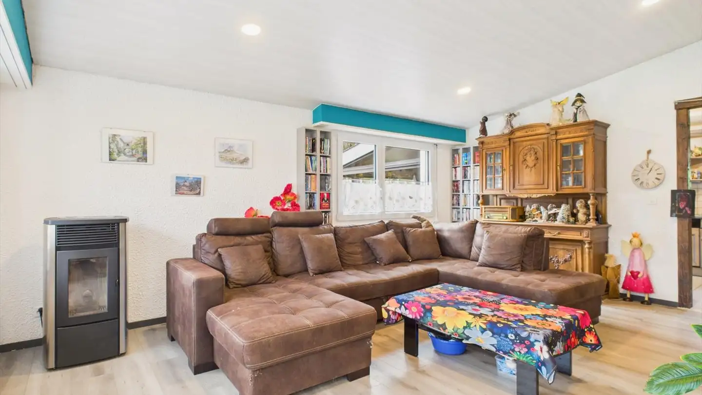 Wohnung kaufen - 2904 Bressaucourt - Foto 4