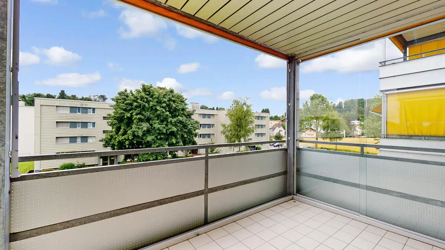 Apartment for rent - Brunnackerweg 10, 4528 Zuchwil