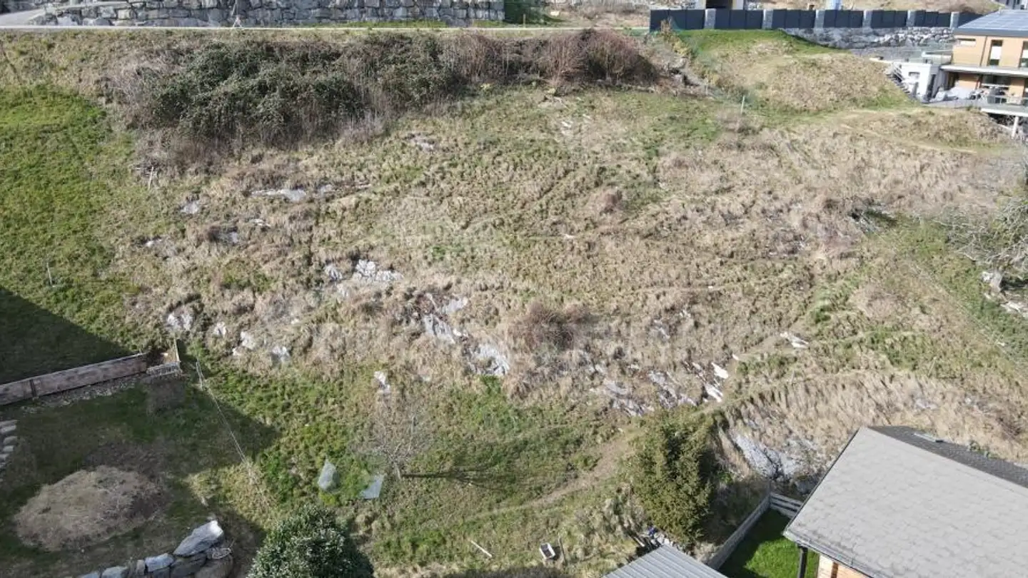 Terreno edificabile in vendita - 1868 Collombey - Foto 3