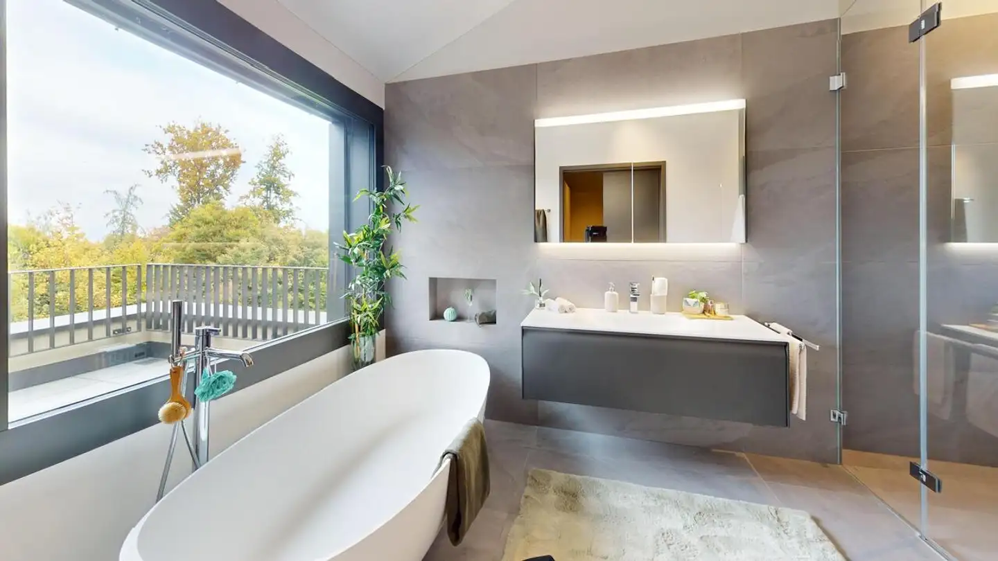 Casa bifamiliare in vendita - 8805 Richterswil - Photo 3