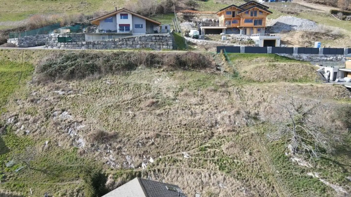 Terreno edificabile in vendita - 1868 Collombey - Foto 4