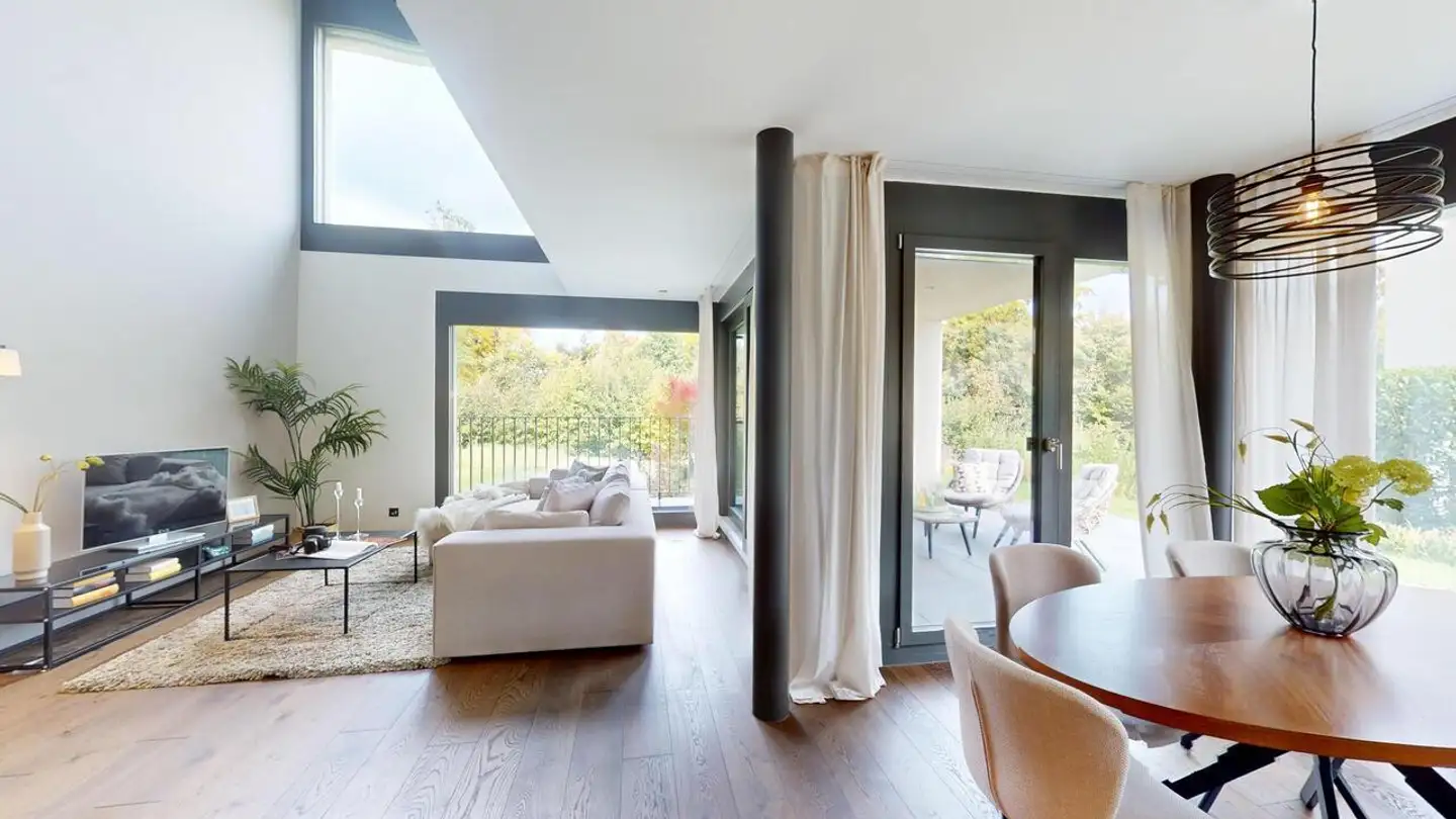 Casa bifamiliare in vendita - 8805 Richterswil