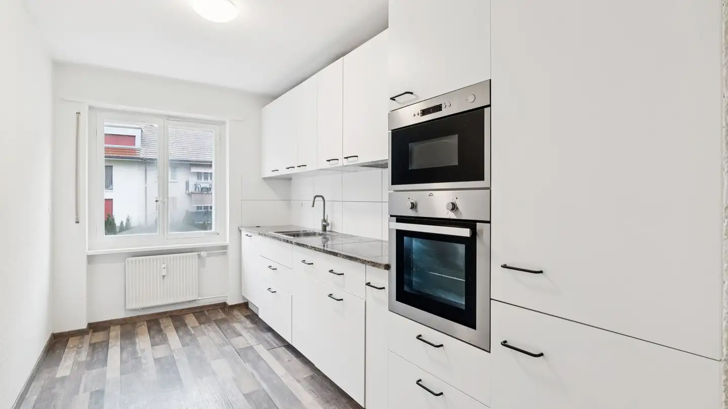 Appartement à louer - Beundenstrasse 1, 2543 Lengnau BE